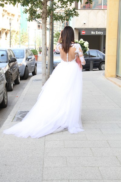 JAD Maison de Couture event shooting